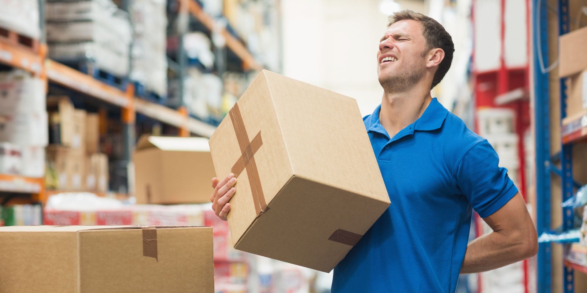 cox technic complete proper lifting for back injuries